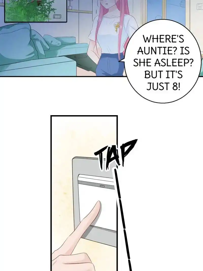 Don't be so harsh Chapter 77 7
